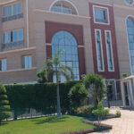 مدرسة ميريلاند الدولية التجمع الأول – Merryland International School