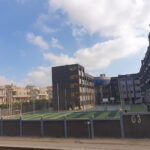 مدرسة نيو كابيتال جيت – New Capital Semi International school – التجمع الخامس