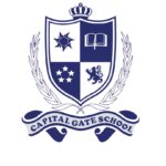 مدرسة كابيتال جيت بالقاهرة – Capital Gate School – التجمع الخامس