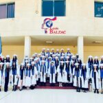 مدرسة ليسيه بالزاك الدولية التجمع الخامس – Lycée International Balzac