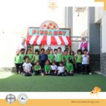 مدرسة مانهاتن ايليت الدولية زهراء المعادي – Manhattan Elite International School