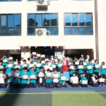 مدرسة مانهاتن ايليت الدولية زهراء المعادي – Manhattan Elite International School