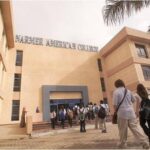 مدرسة نارمر الامريكية بالقاهرة – Narmer American College – NAC – التجمع الخامس