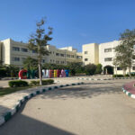 مدرسة الشويفات الدولية القاهرة – The International School of Choueifat Cairo – ISC Cairo