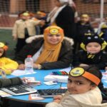 مدرسة الاندلس الدولية التجمع الأول – AlAndalus International School – AAIS