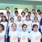 مدرسة الخليج بالقاهرة – Gulf English School Cairo – GES – التجمع الخامس