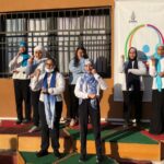 مدرسة الاندلس الدولية التجمع الأول – AlAndalus International School – AAIS