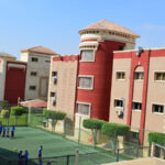 مدرسة الافاق الجديدة الدولية التجمع الأول – Al Afak Al Gadeda International School – ACIC