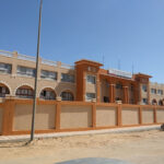 المدرسة الرسمية الدولية روضة العبور – International Public School Rawdat El obour – IPS