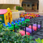 مدرسة الافاق الجديدة الدولية التجمع الأول – Al Afak Al Gadeda International School – ACIC