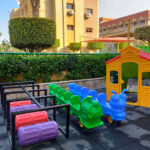 مدرسة الافاق الجديدة الدولية التجمع الأول – Al Afak Al Gadeda International School – ACIC