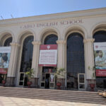 مدرسة القاهرة الانجليزية بالتجمع الاول – Cairo English School – CES