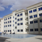 مدرسة ايليت الدولية بالقاهرة – The International School of Elite Education – التجمع الخامس