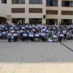 مدرسة جرين هايتس للغات التجمع الأول – Green Heights Language School