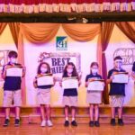 مدرسة جرين هايتس الدولية التجمع الأول – Green Heights International School- GHIS