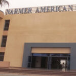 مدرسة نارمر الامريكية بالقاهرة – Narmer American College – NAC – التجمع الخامس