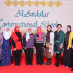 مدرسة الاندلس الدولية التجمع الأول – AlAndalus International School – AAIS