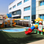 مدرسة اسباير الدولية التجمع الأول – Aspire International School