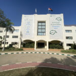 مدرسة الشويفات الدولية القاهرة – The International School of Choueifat Cairo – ISC Cairo