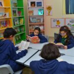 مدرسة برينستون الدولية بالقاهرة – Princeton International School – التجمع الخامس