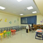 مدرسة برينستون الدولية بالقاهرة – Princeton International School – التجمع الخامس