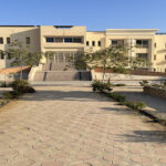 مدرسة سان جون الأمريكية الدولية بالقاهرة – St.John American School -الشروق