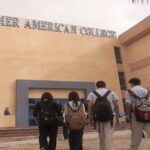 مدرسة نارمر الامريكية بالقاهرة – Narmer American College – NAC – التجمع الخامس