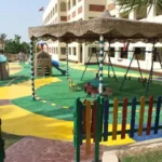 مدرسة جرين هايتس الدولية التجمع الأول – Green Heights International School- GHIS