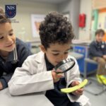 مدارس د.نرمين إسماعيل القاهرة الجديدة – Dr.Nermien Ismail Schools New Cairo – NIS – التجمع الأول