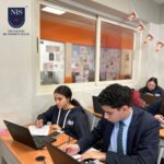 مدارس د.نرمين إسماعيل القاهرة الجديدة – Dr.Nermien Ismail Schools New Cairo – NIS – التجمع الأول