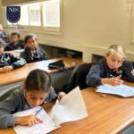 مدارس د.نرمين إسماعيل القاهرة الجديدة – Dr.Nermien Ismail Schools New Cairo – NIS – التجمع الأول