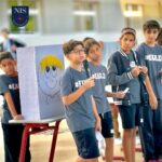 مدارس د.نرمين إسماعيل القاهرة الجديدة – Dr.Nermien Ismail Schools New Cairo – NIS – التجمع الأول