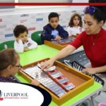 مدرسة ليفربول الدولية – Liverpool International School – LIS – مدينة بدر