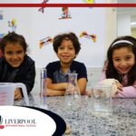 مدرسة ليفربول الدولية – Liverpool International School – LIS – مدينة بدر