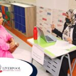 مدرسة ليفربول الدولية – Liverpool International School – LIS – مدينة بدر