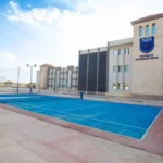 مدارس د.نرمين إسماعيل القاهرة الجديدة – Dr.Nermien Ismail Schools New Cairo – NIS – التجمع الأول