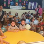 مدارس الجزيرة للغات – Gezira Language Schools – GLS – الزمالك