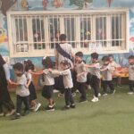 مدارس الجزيرة للغات – Gezira Language Schools – GLS – الزمالك