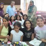 مدارس الجزيرة للغات – Gezira Language Schools – GLS – الزمالك