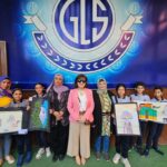 مدارس الجزيرة للغات – Gezira Language Schools – GLS – الزمالك