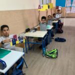 المدرسة الرسمية الدولية بالشروق – International Public School El Shorouk – IPS