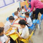 المدرسة الرسمية الدولية بالشروق – International Public School El Shorouk – IPS