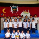 المدرسة الرسمية الدولية بالشروق – International Public School El Shorouk – IPS