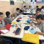 المدرسة الرسمية الدولية بالشروق – International Public School El Shorouk – IPS