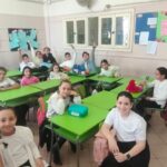 مدرسة الريادة للغات بالإسكندرية – Riada Language School – RLS – سموحة