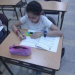 مدرسة القديس يوسف الزمالك – Saint joseph language school zamalek – SJS