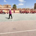 المدرسة المصرية اليابانية زهراء مدينة نصر – Egyptian Japanese School Nacr City – EJS