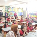 المدرسة المصرية اليابانية زهراء مدينة نصر – Egyptian Japanese School Nacr City – EJS