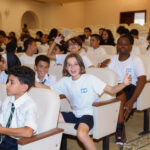 مدرسة رويال البريطانية الدولية بالقاهرة  – The Royal British International School – RBIS – التجمع الخامس