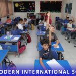 مدارس طيبة مودرن الدولية المنصوره – Tiba Modern International Schools – T.M.S